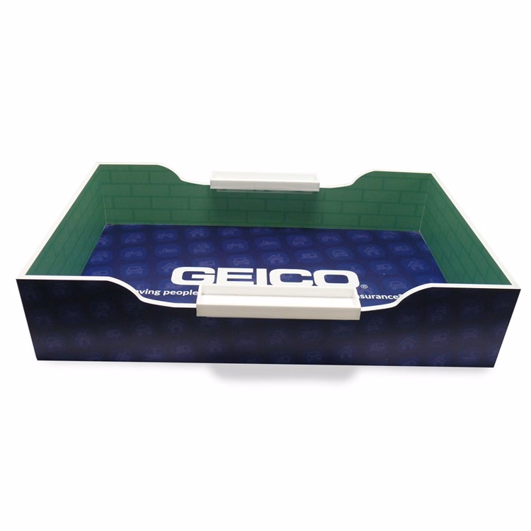 Table Top Dice Game