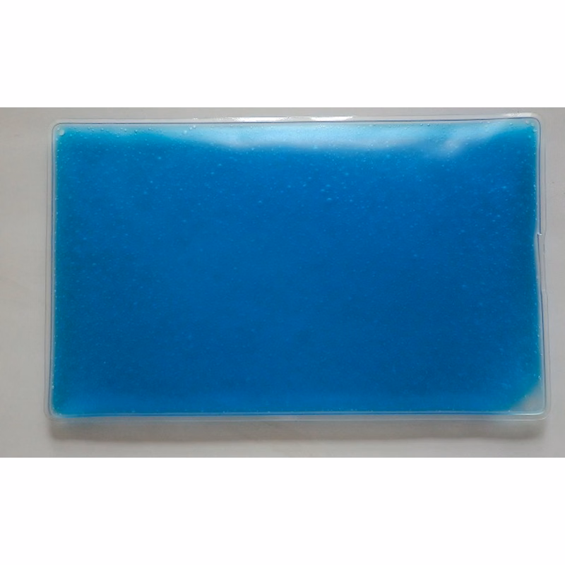 PVC Soft Gel Hot/cold Packs