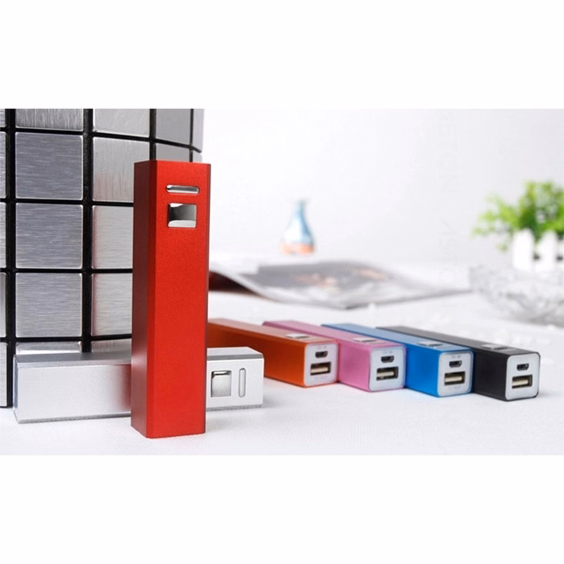 600mah Power Bank