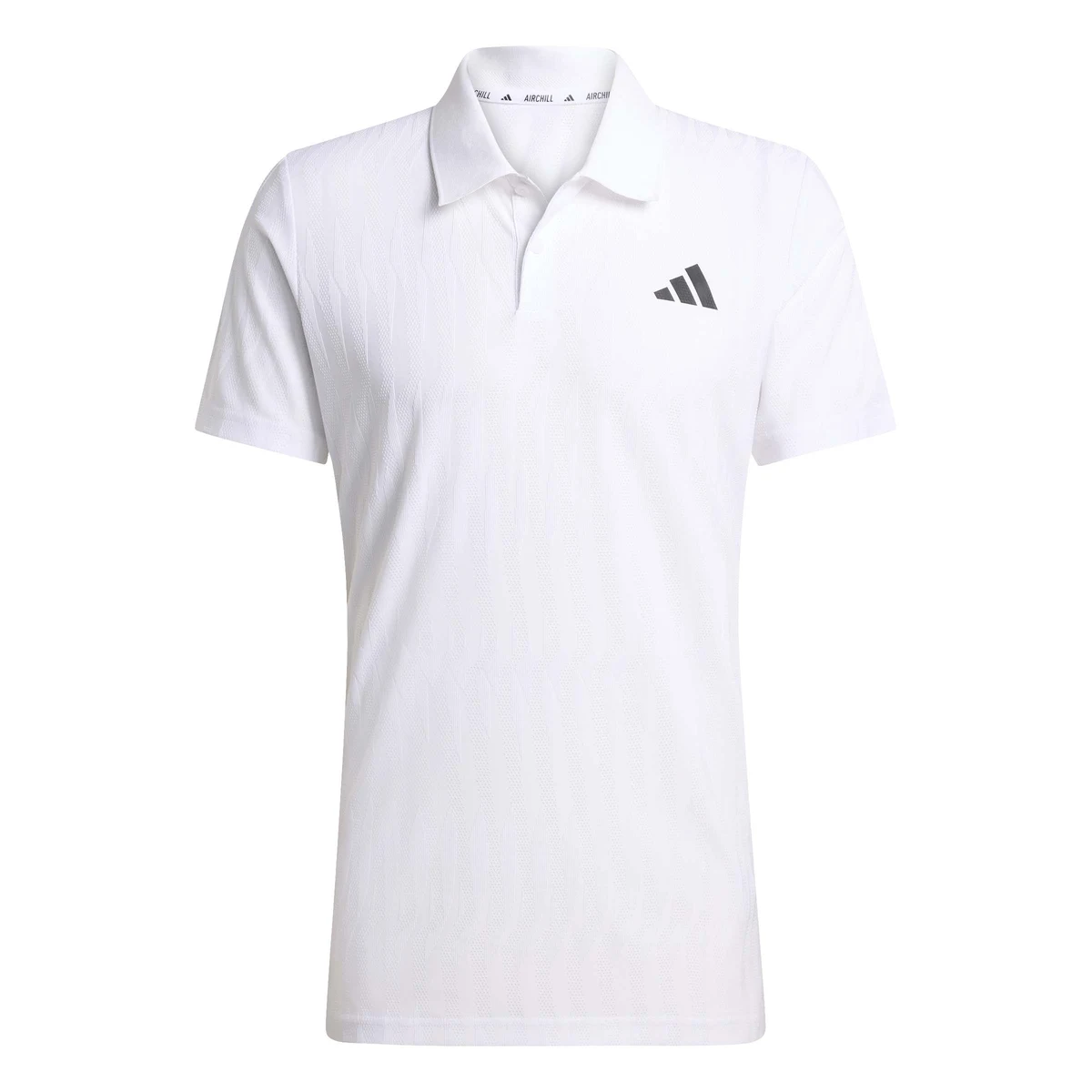 TENNIS CLIMACOOL+ AIRCHILL FREELIFT POLO SHIRT 1