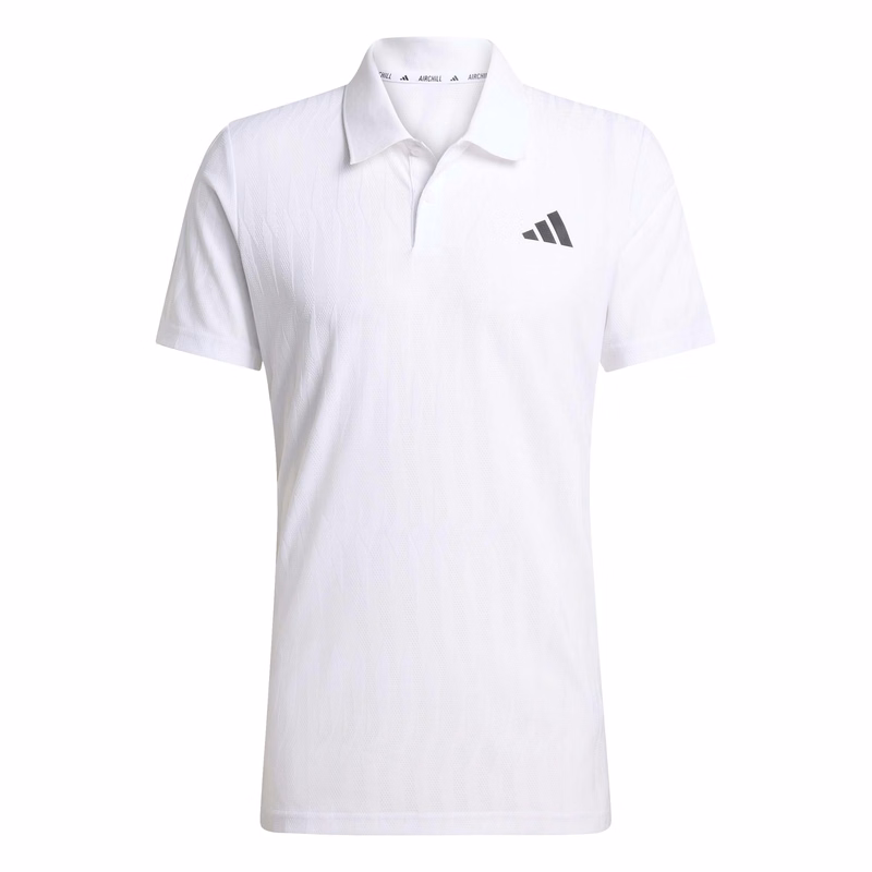 TENNIS CLIMACOOL+ AIRCHILL FREELIFT POLO SHIRT