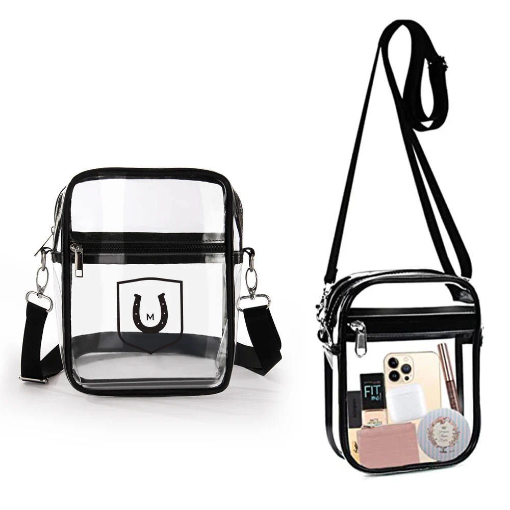 Clear Bag Stadium Approved 1