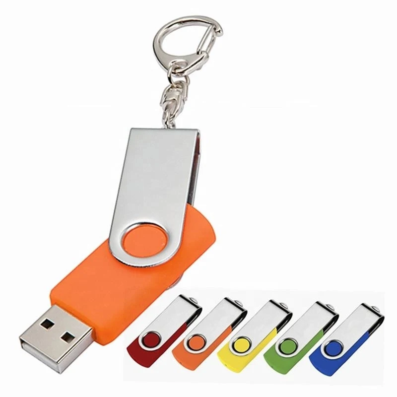 Function Phone Usb Drive Keychain 1