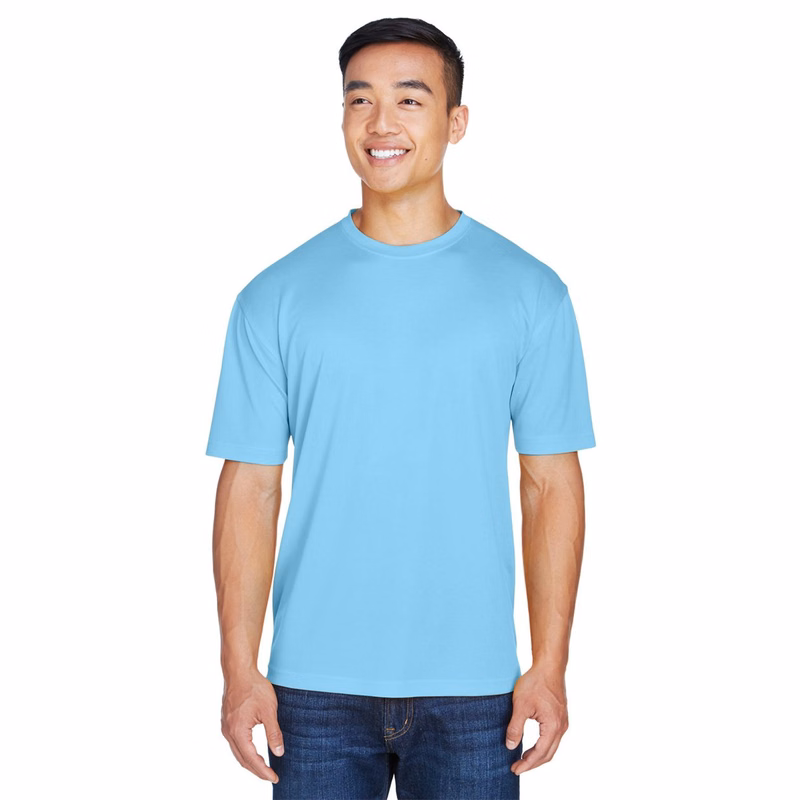 Men's Cool and Dry Sport T-Shirt - 8400