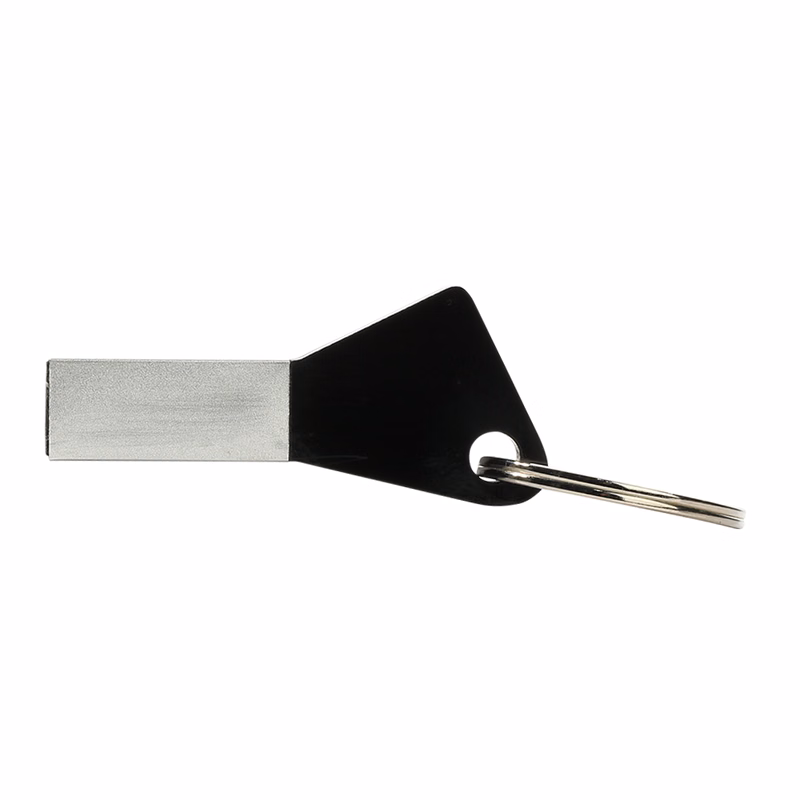 Hitt Colorful Soft Flexible Modern Key USB