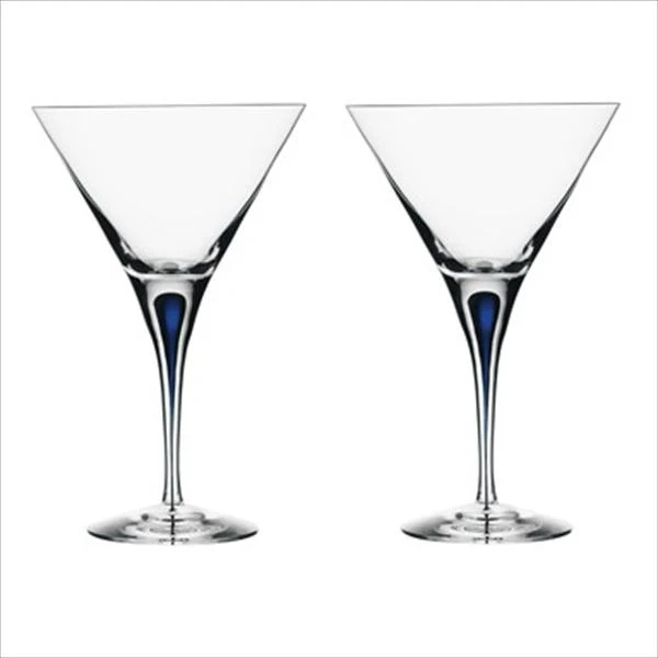 INTERMEZZO BLUE MARTINI 2-PACK 1