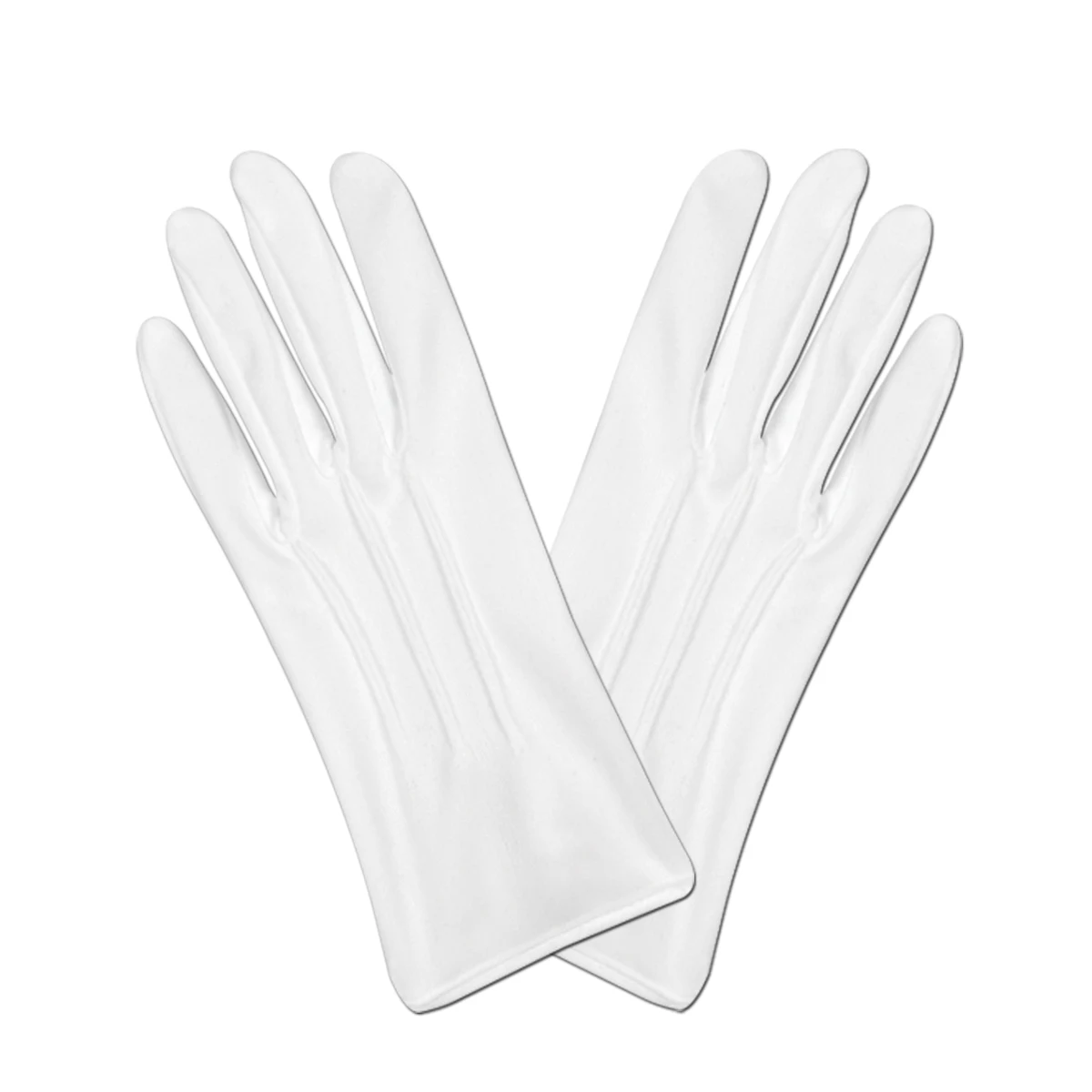 Deluxe Theatrical Gloves 1