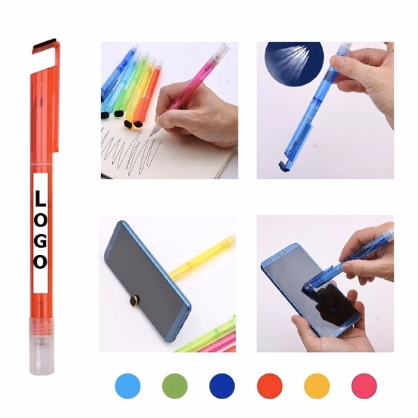 4-In-1 Multitool Pen