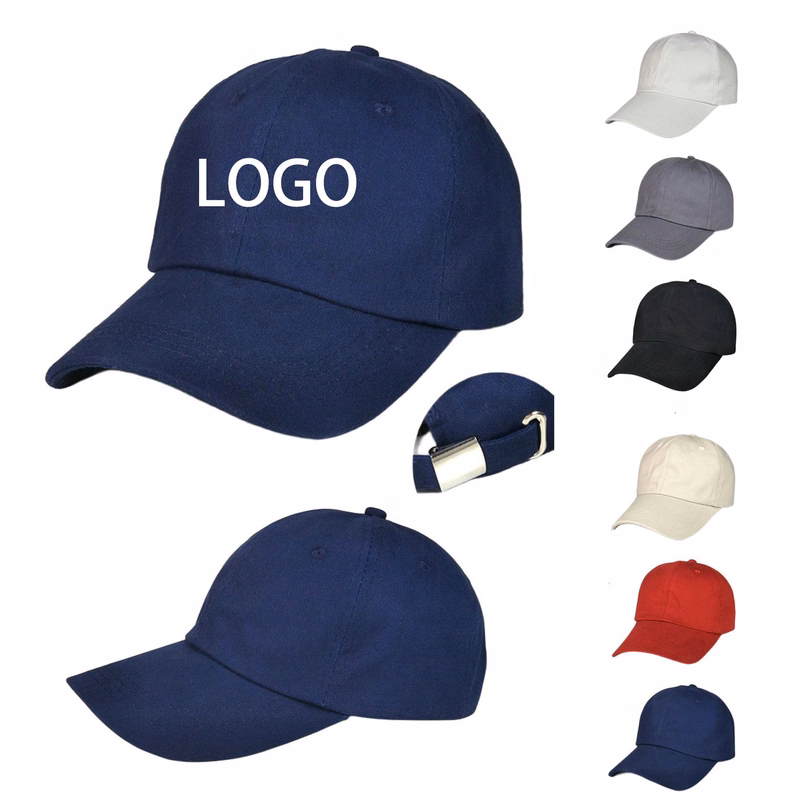 Sports Performance Baseball Cap