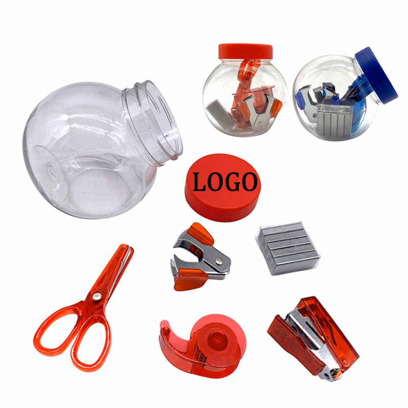 Office Use Mini Stationery Kit Box