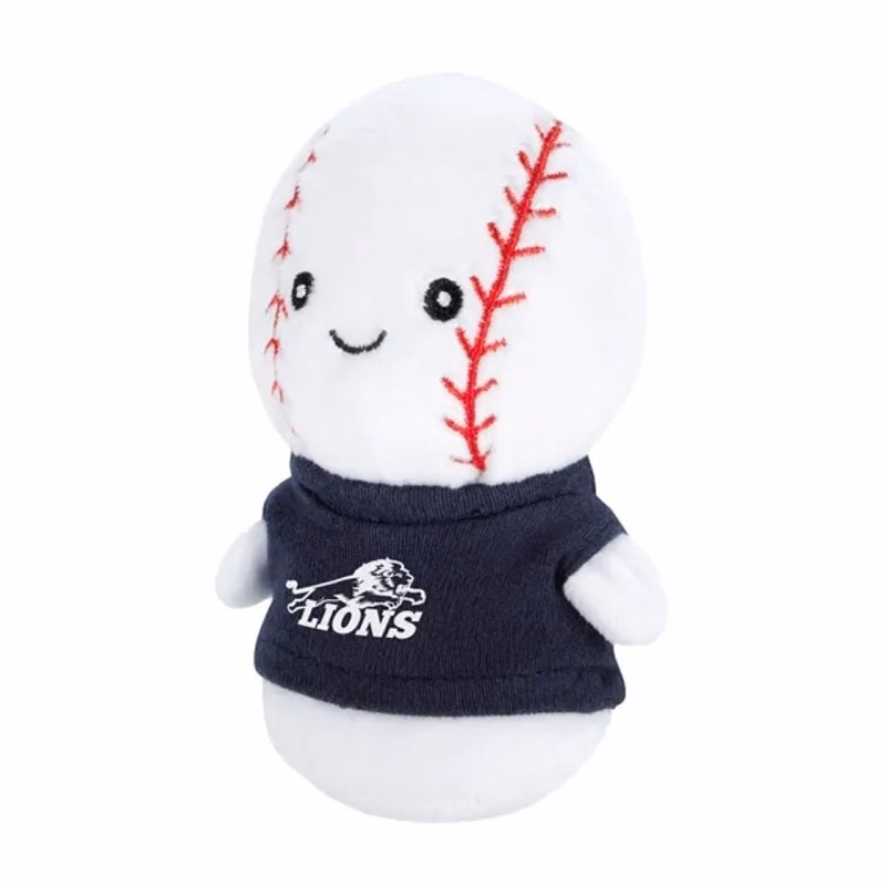 Chelsea Teddy Bear Sporties - 4" Plush