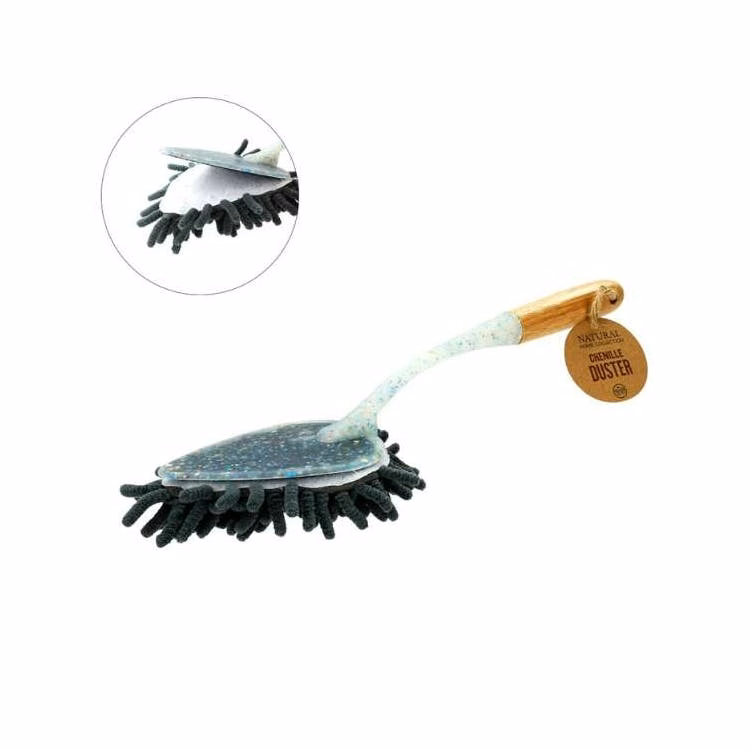 Bonita Home Bamboo Chenille Dusters