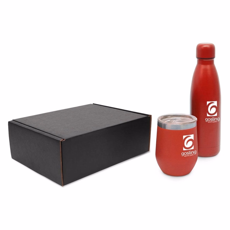Hydro Soul Heat n' Chill Gift Set