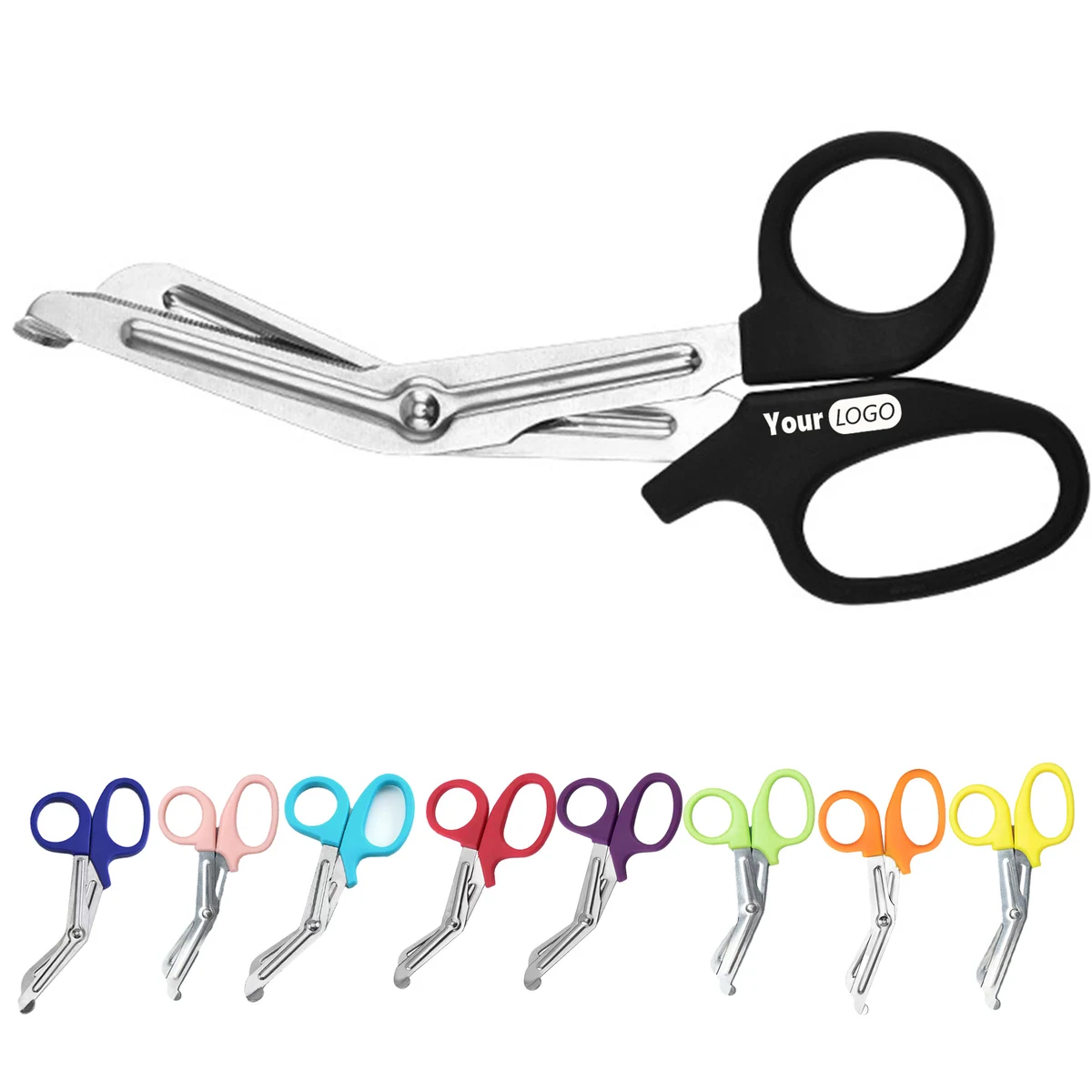 Paramedic First Aid Scissors 1