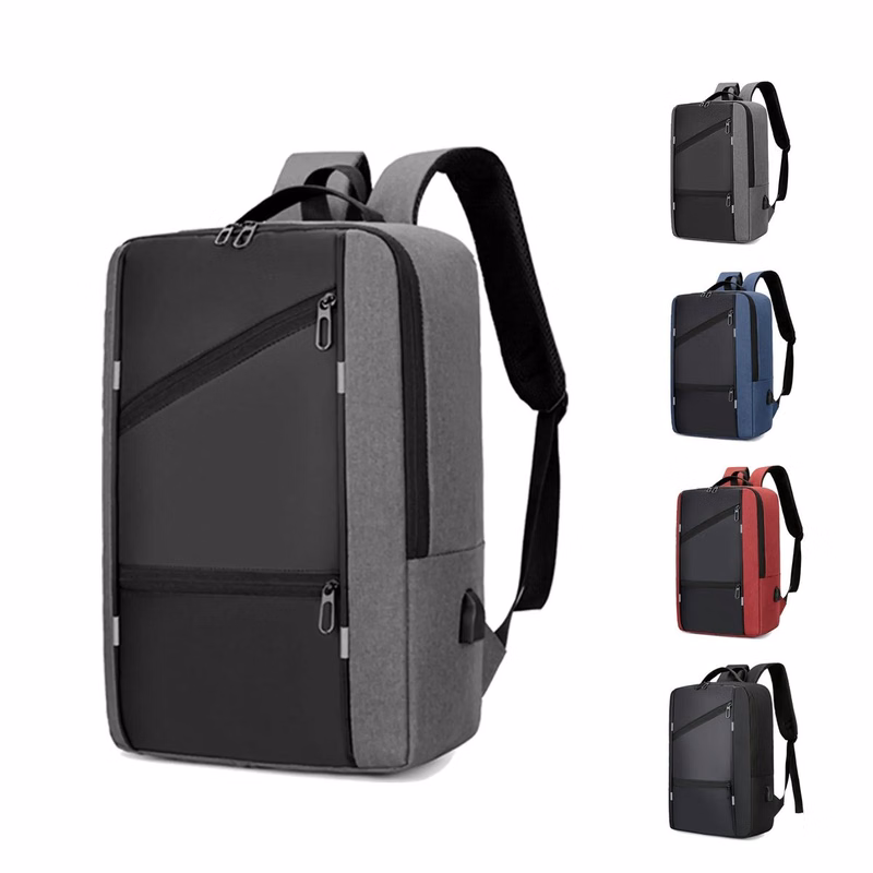 Business Causal Backpack