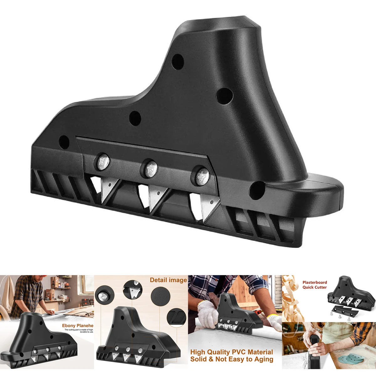 Plasterboard Fast Cutter 1