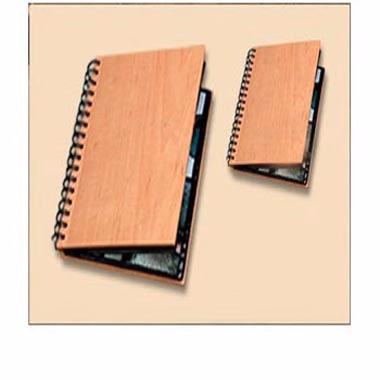 Wooden Photo Album Holds 72 Pics