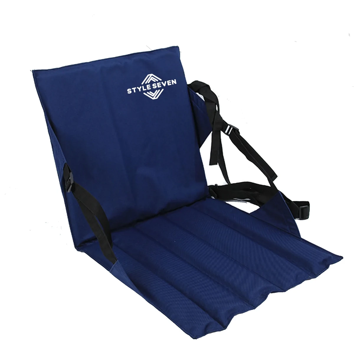Portable Folding Foam Stadium Seat 1