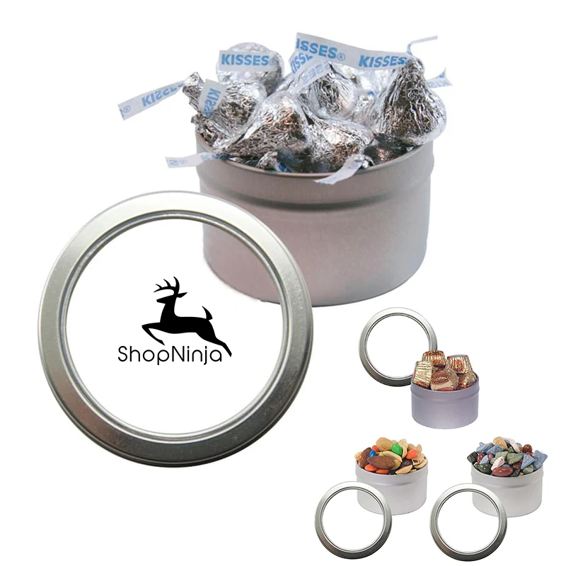Candy Window Tin 1