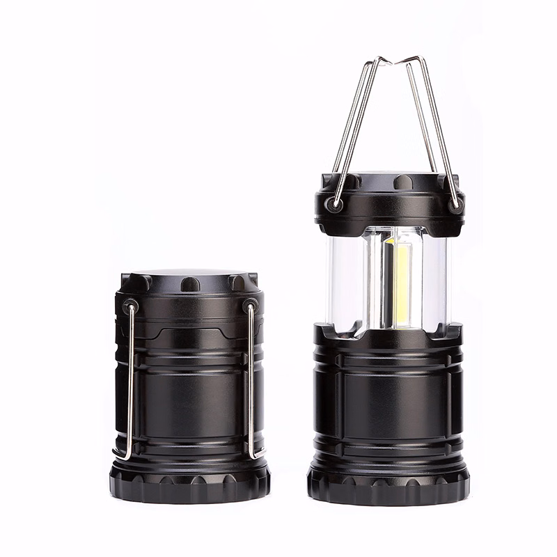 Lantern Collapsible Camping Light