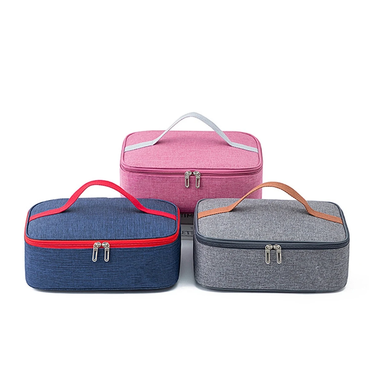 Mini Lunch Bag For School Office 1
