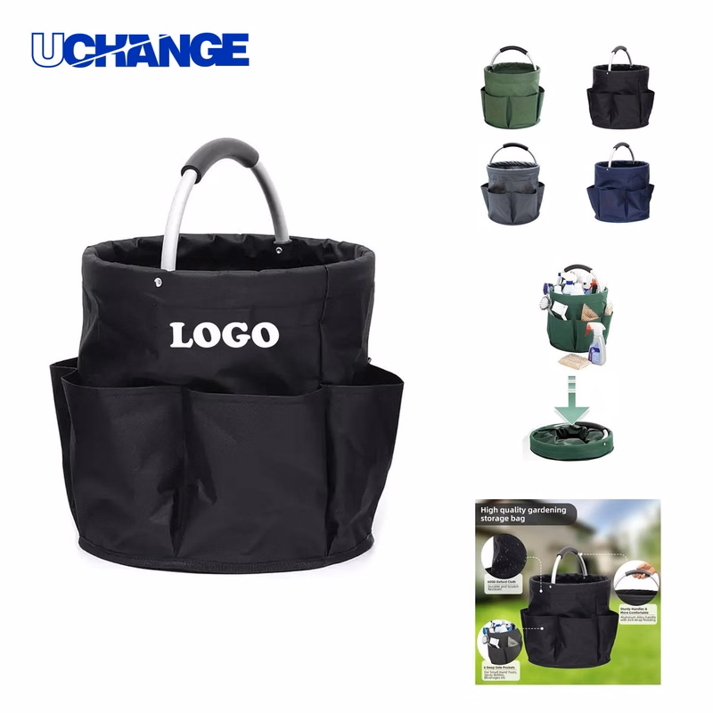 Multi-Functional Tool Carrier Bag