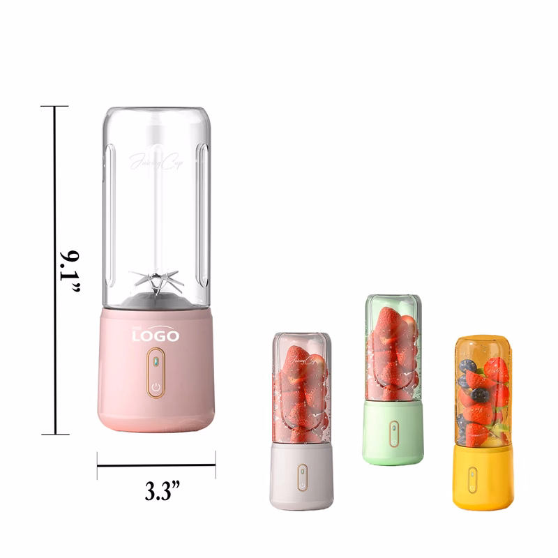 MOQ50 Outdoor Blender Portable
