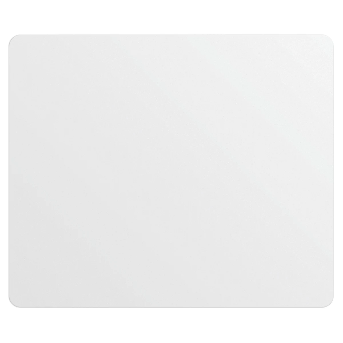 Sealed Edge Mousepad Rectangle shape (7.25"x8.63") Sub-Surface Full Colour 1
