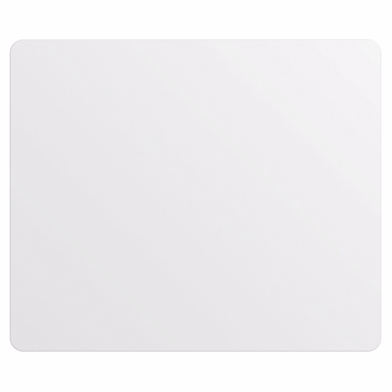 Sealed Edge Mousepad Rectangle shape (7.25"x8.63") Sub-Surface Full Colour