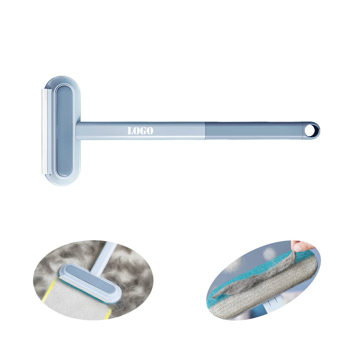 3 In 1 Multifunctional Lint Remover Brush 1