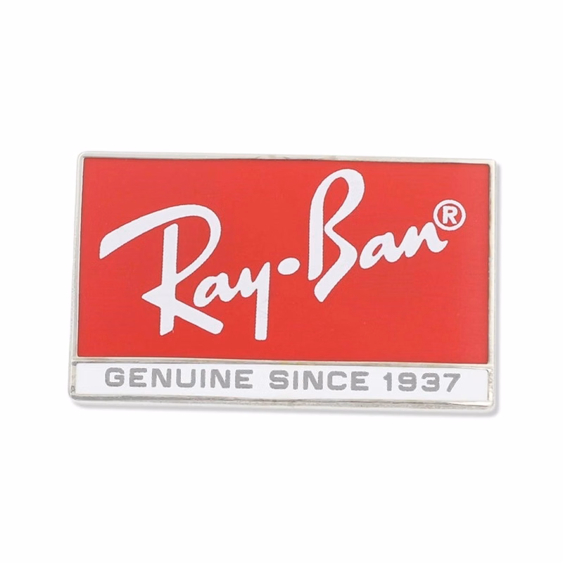Enamel Refrigerator Magnets, Metal Magnetic Lapel Pin