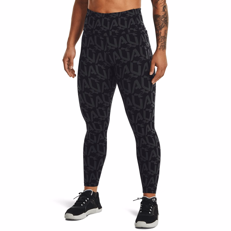 UA Meridian Women's Ankle Leggings
