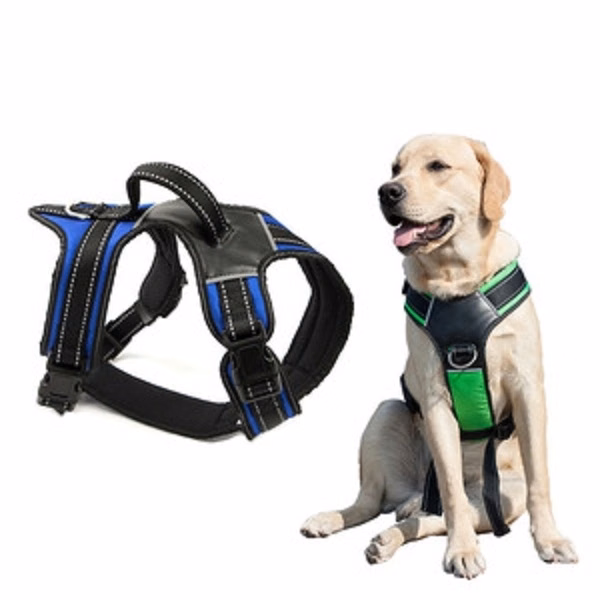 Pet Dog Harness