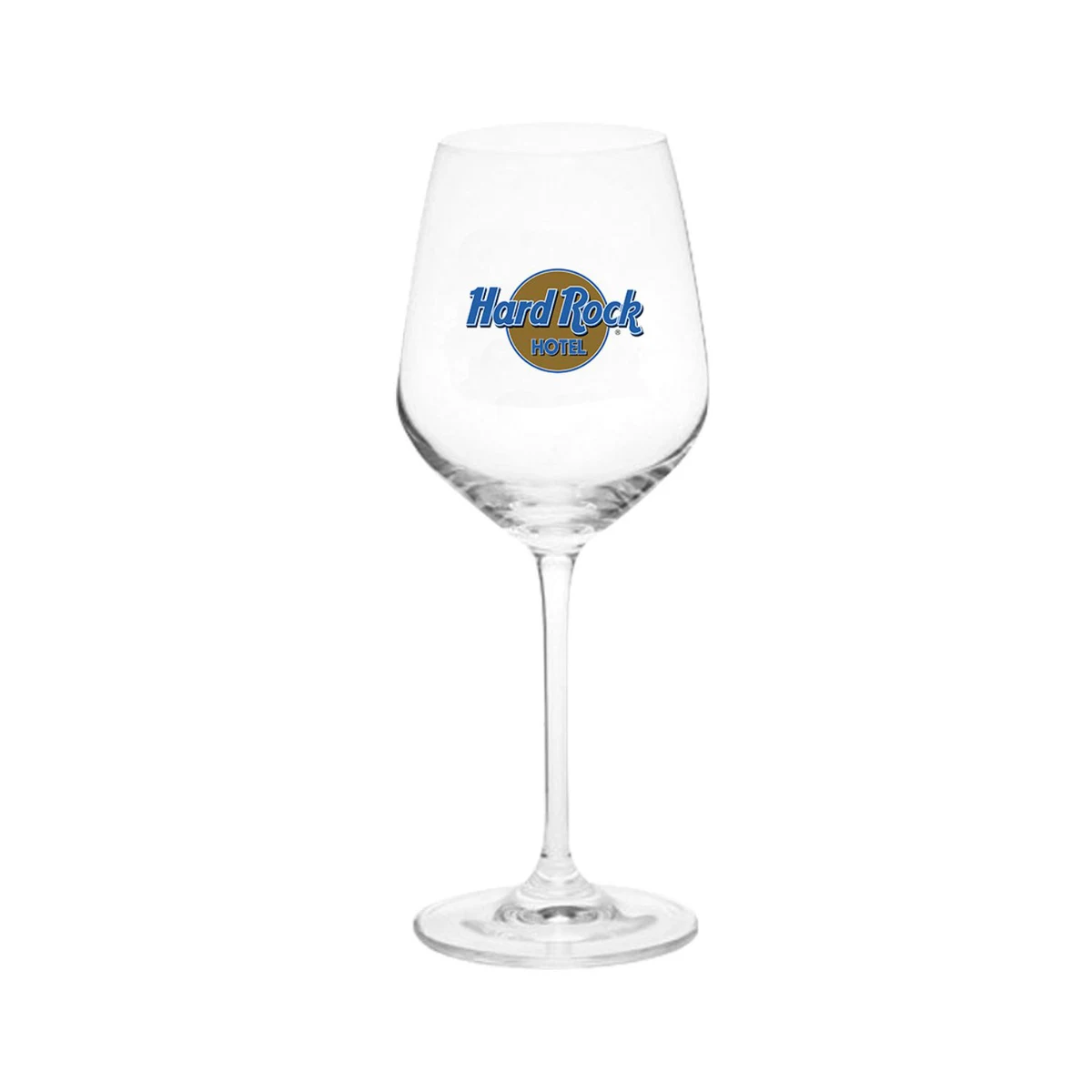 13 oz. Lead Free Crystal Glasses 1