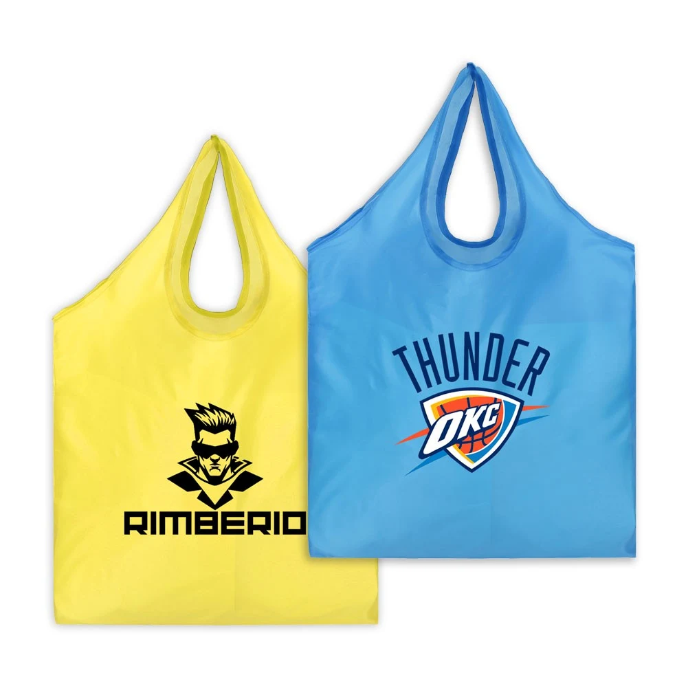 Foldable Shopping Tote Bag ( 22.83" X 14.96" ) 1