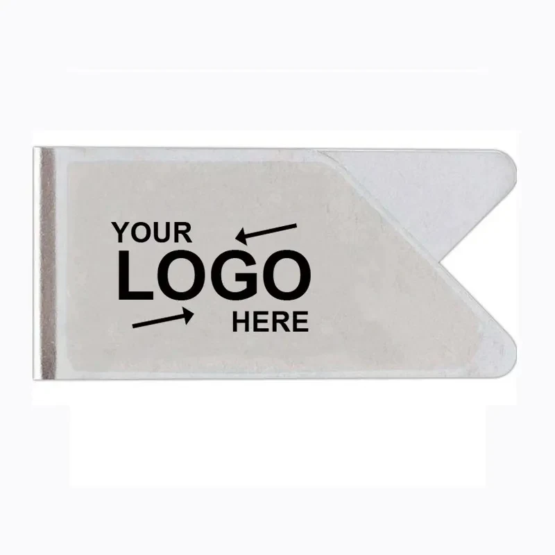 Metal Bookmark Clip 1