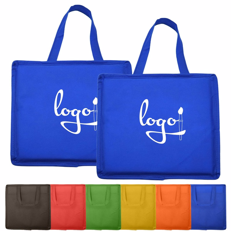 Non Woven Portable Cushion