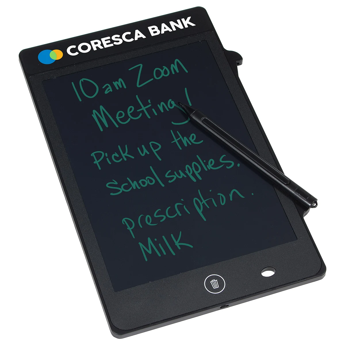 Scribe 8.5" LCD Writing Tablet 1