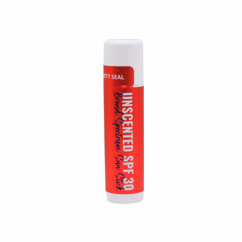 Unscented SPF 30 Broad Spectrum Sun Stick