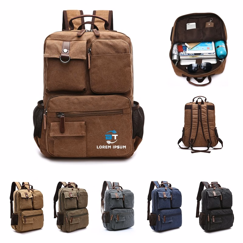Outdoor and Large Capacity Travel Sport Drift Backpack