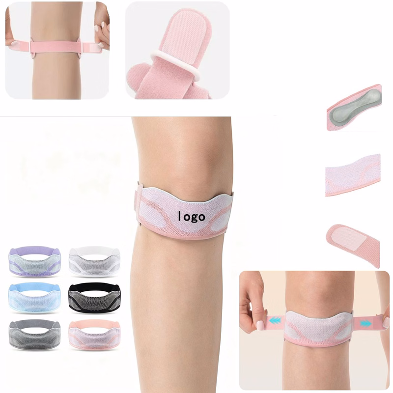 Patella Knee Support Strap