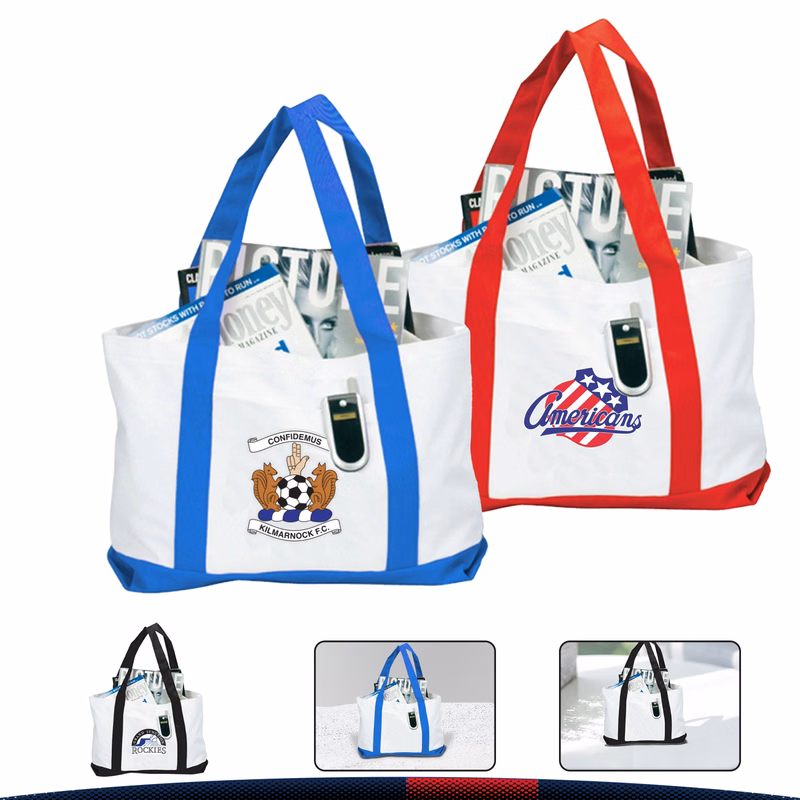 Suncy Tote Bag