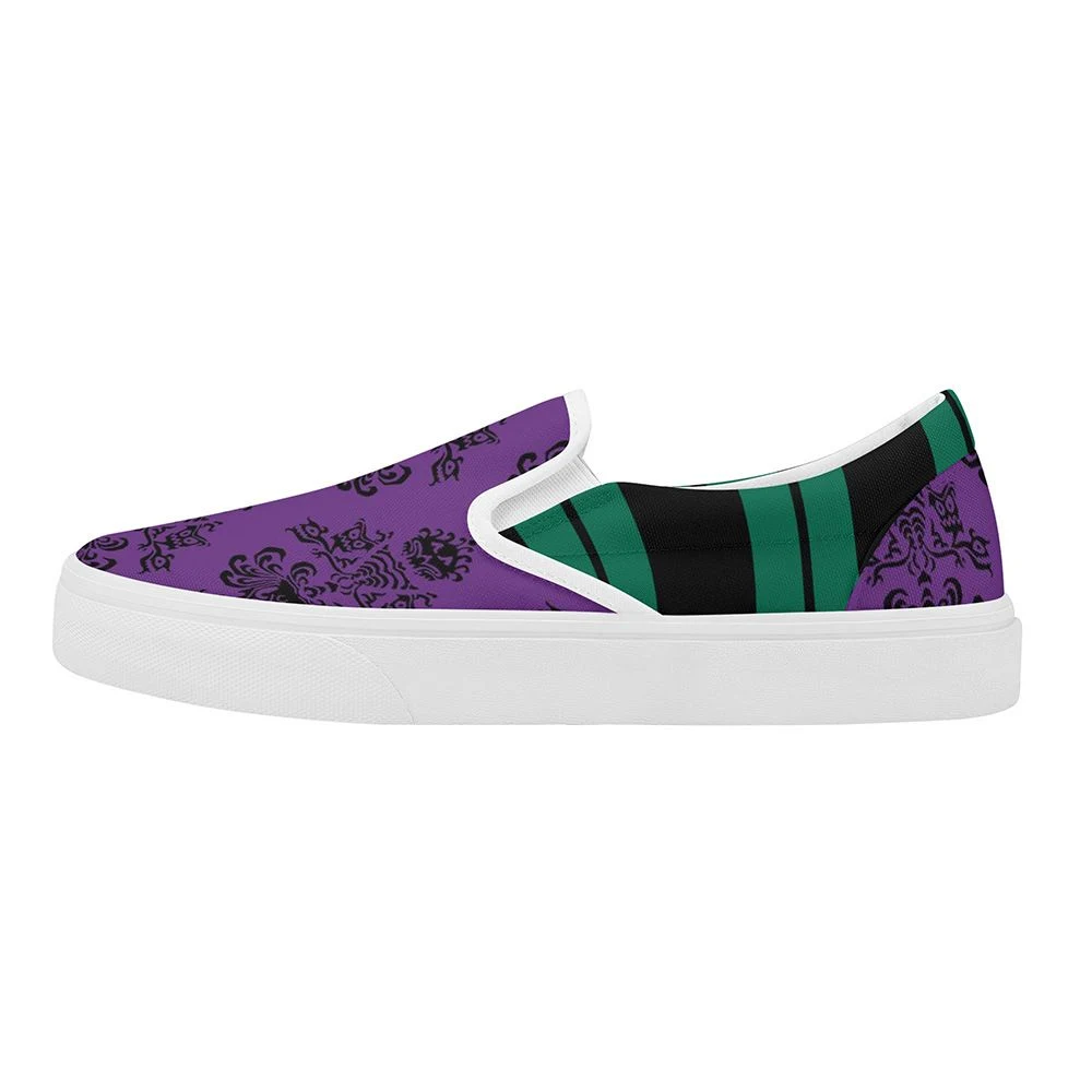 Custom Sneaker/ Slip on sneaker 1
