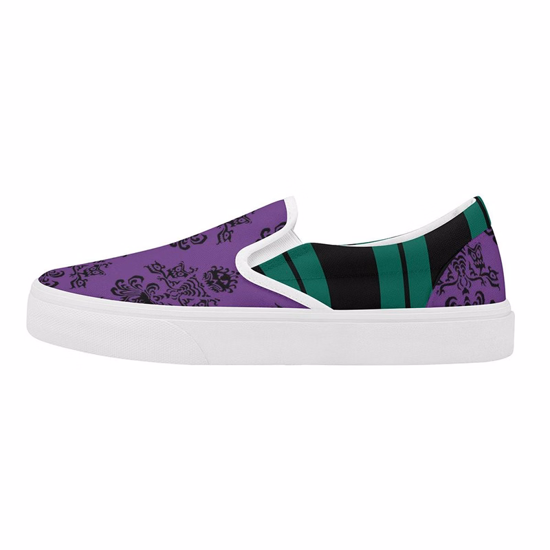 Custom Sneaker/ Slip on sneaker