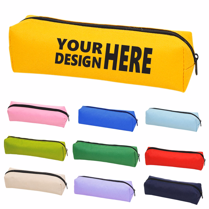 Oxford Cloth Stationery Organizer MOQ 50