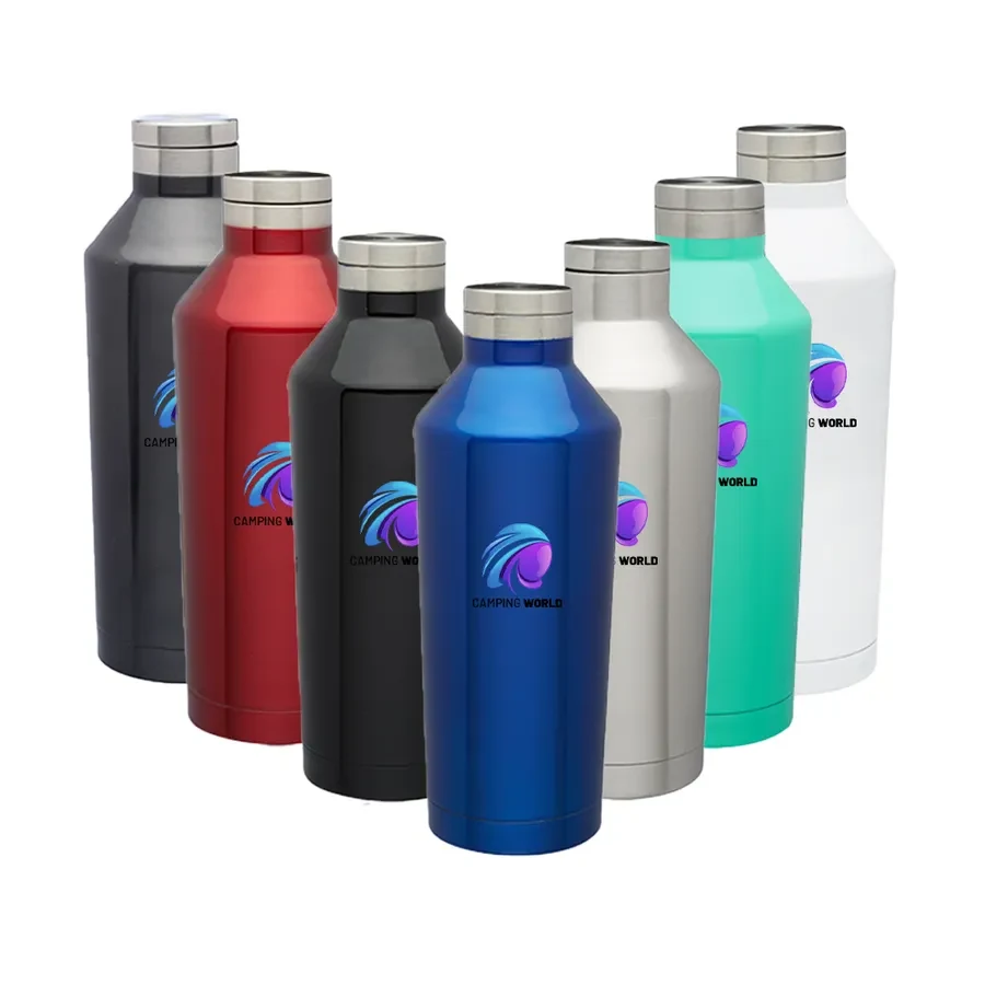 Jubilant Sip Insulated Water Bottles 1