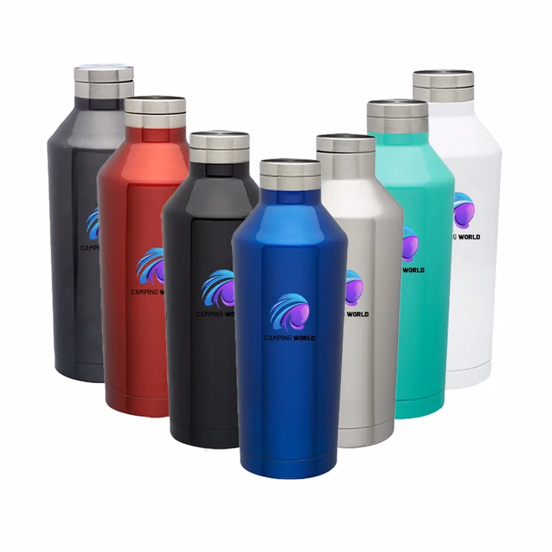 Jubilant Sip Insulated Water Bottles