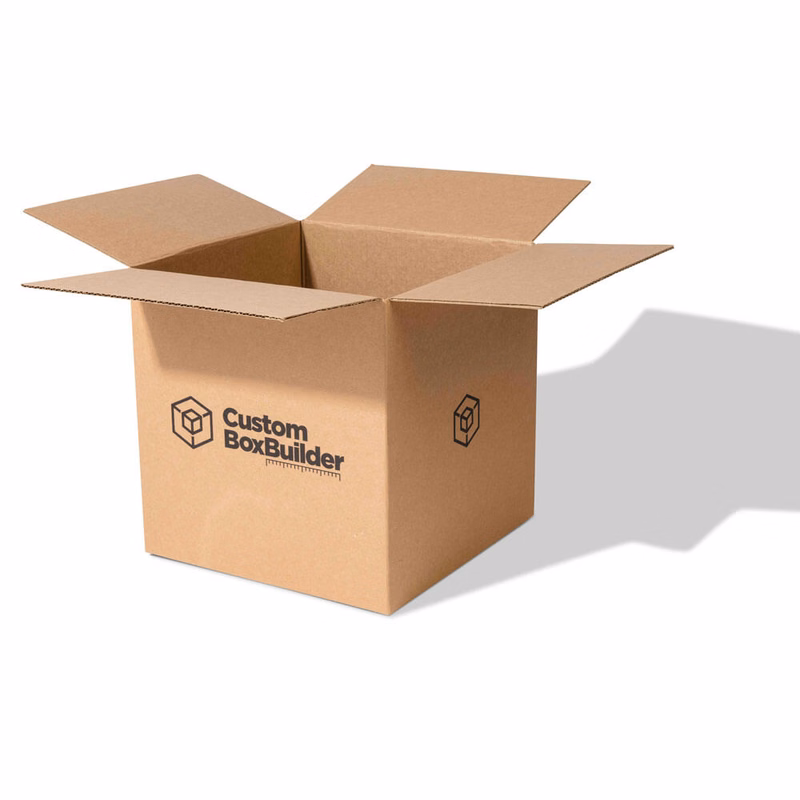Shipping Box - Custom Sized