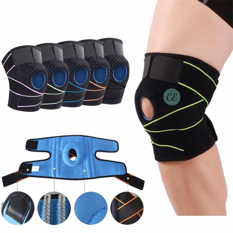 Sports Knee Brace
