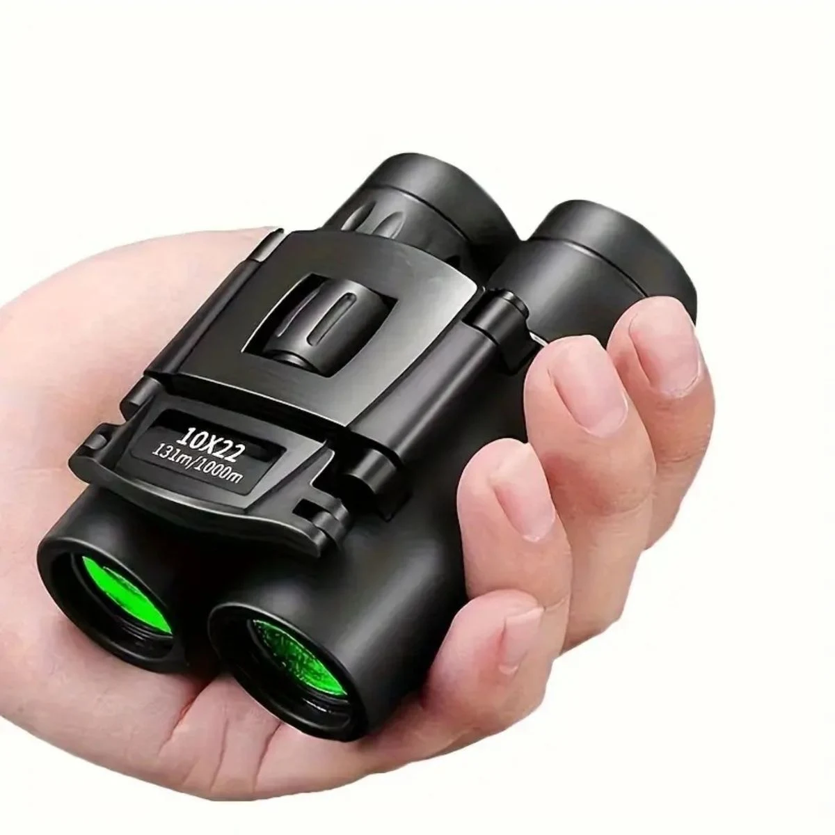 Mini Pocket Binoculars 1